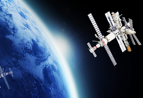 從發明到產品從產業化到智能化，鑫垚陶瓷一直在路上